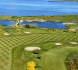 Golfreise-Irland Golfreise-Irland