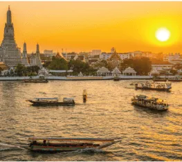 Golfreise-Thailand Golfreise-Thailand